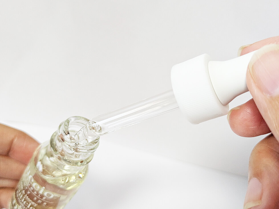 キューティクルリバイタライザーコンプレックスオイルミルク&ハニー