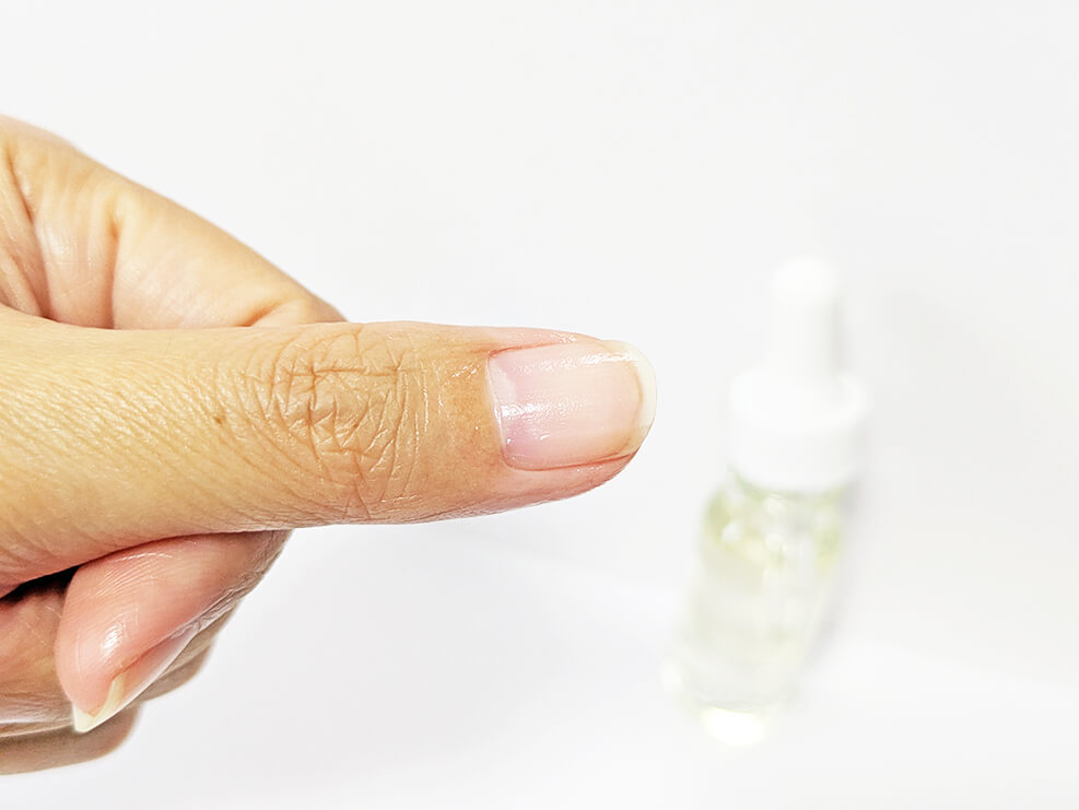 キューティクルリバイタライザーコンプレックスオイルミルク&ハニー