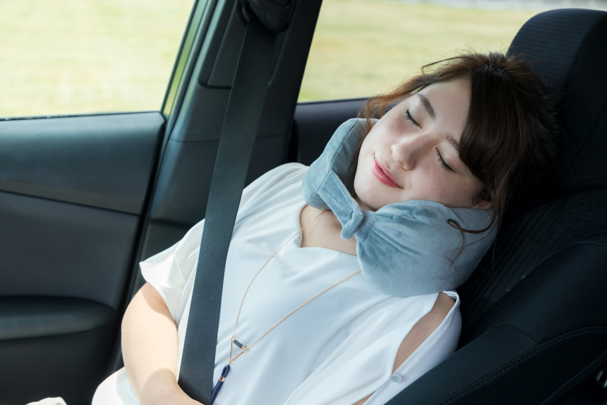 ネックピロー　おすすめ