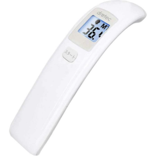 dretec_TO-401非接触体温計