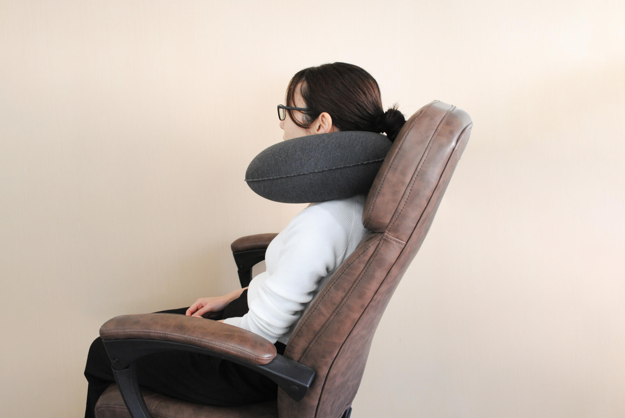 minimalU ネックピロー