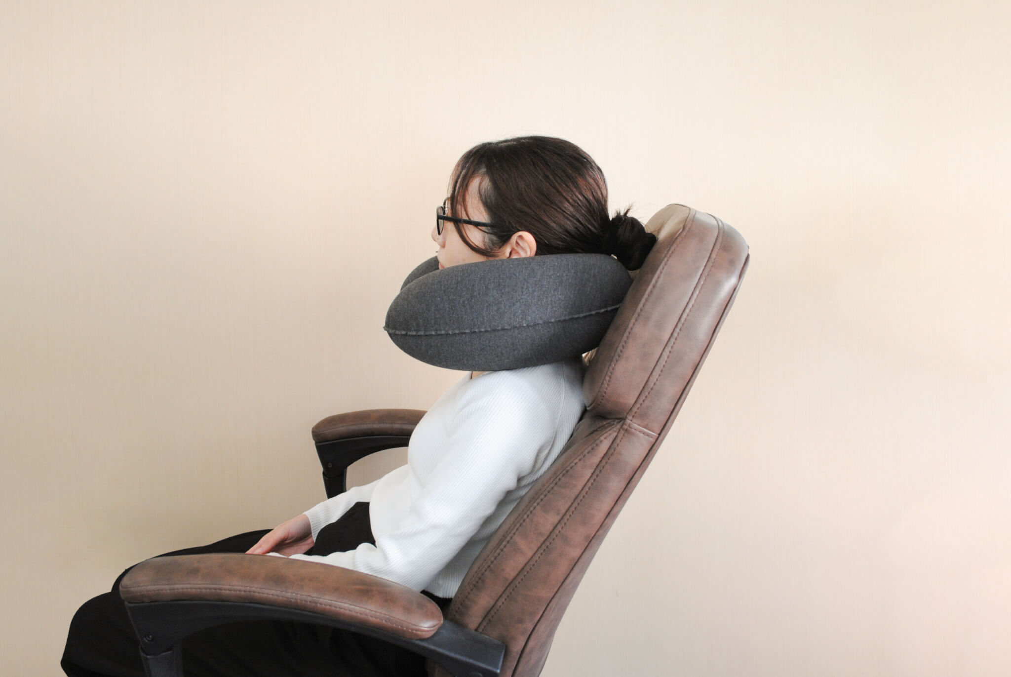 minimalU ネックピロー