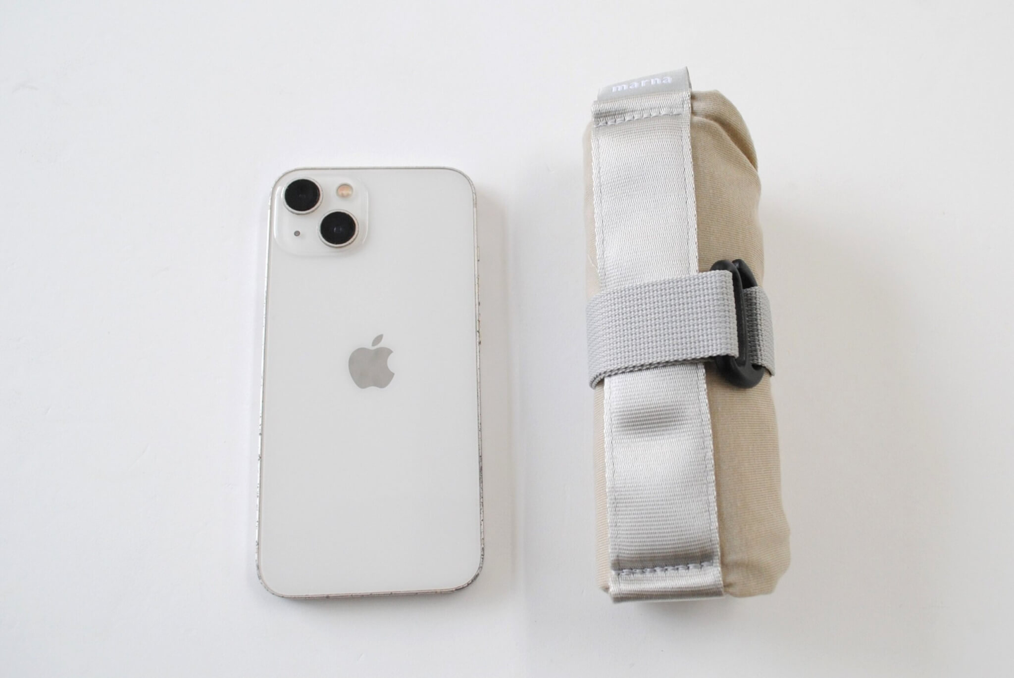 マーナ　fuu　ネックピロー