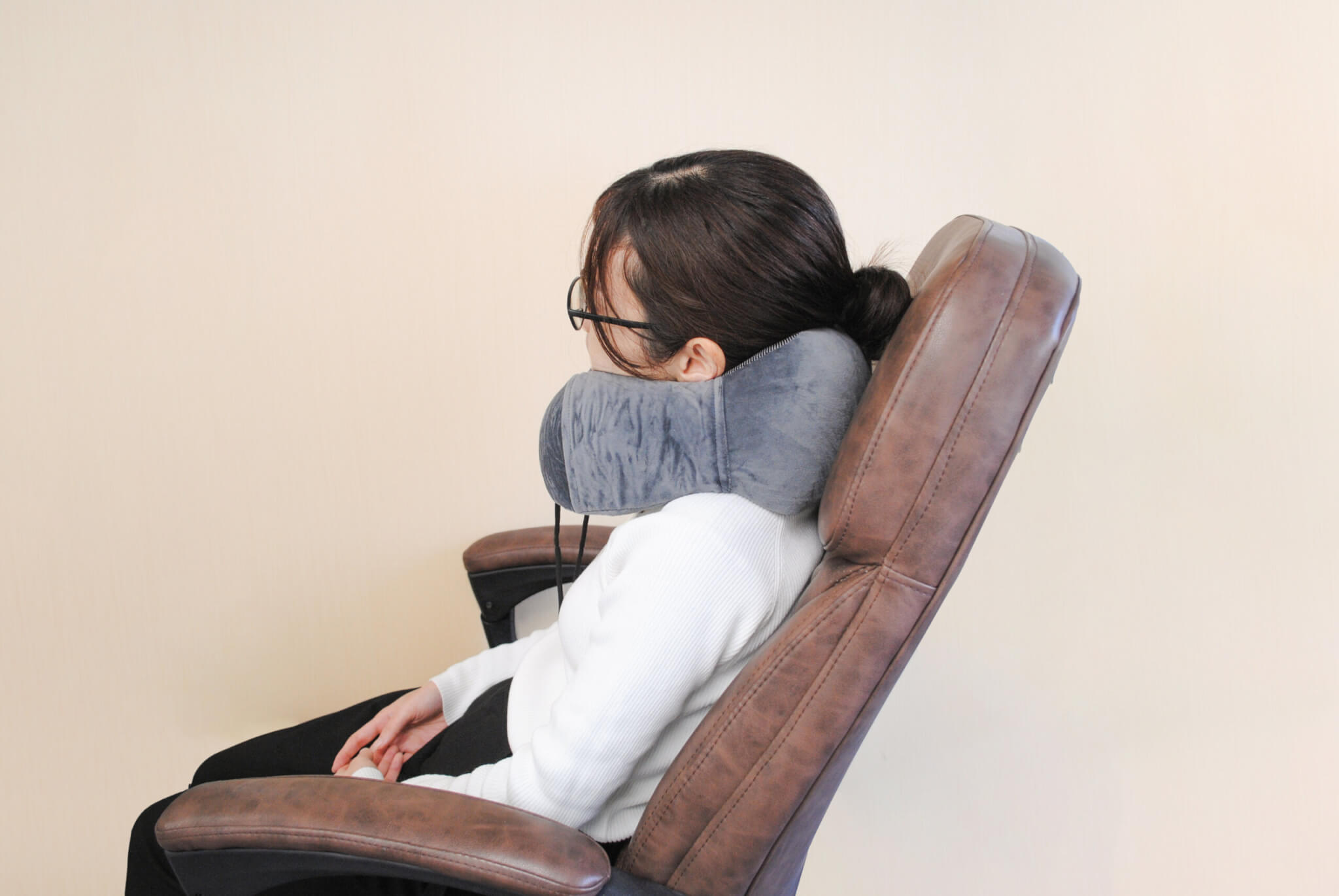 CALMOON　　ネックピロー