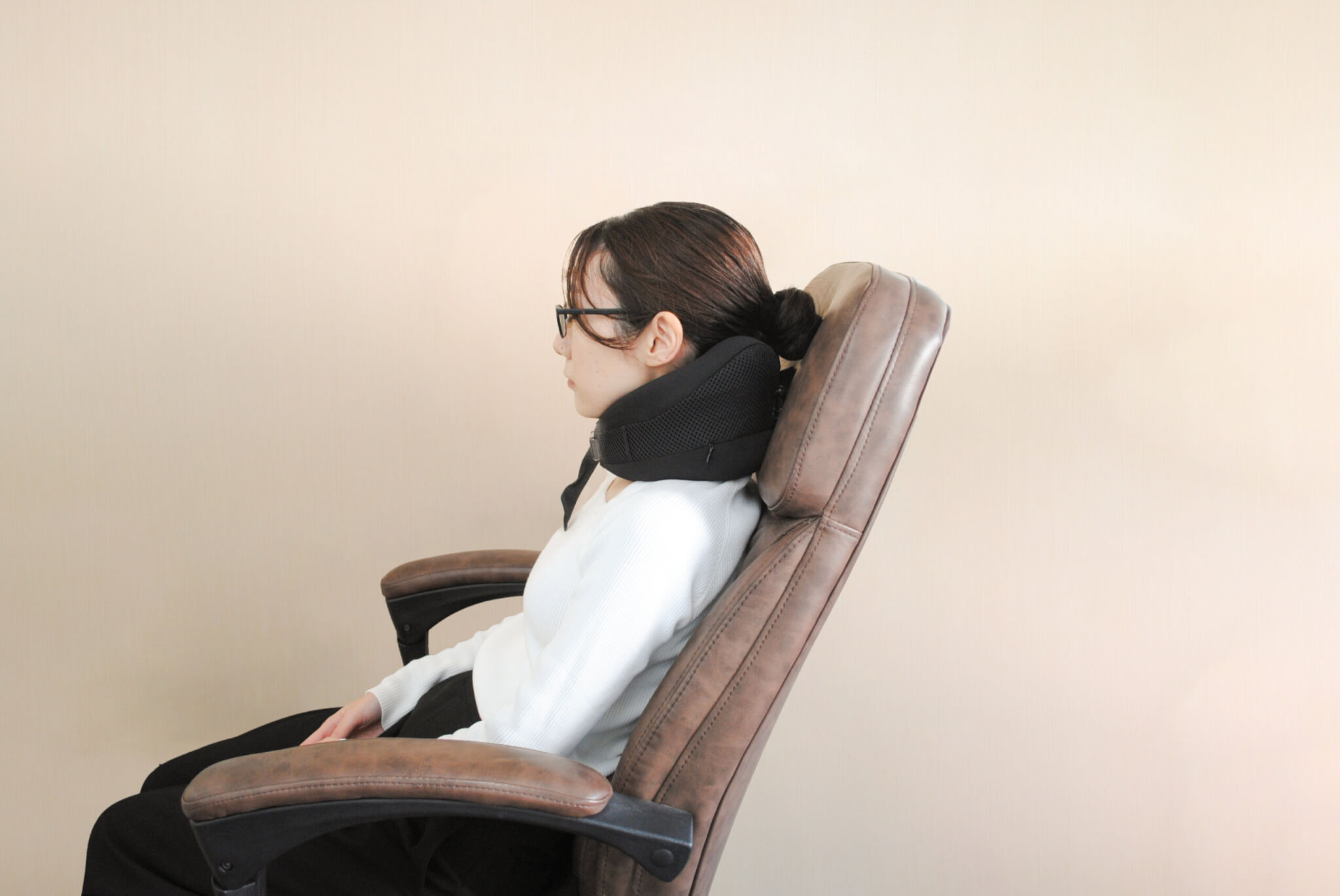 gowell　ゴーウェル　低反発　かるラクーン