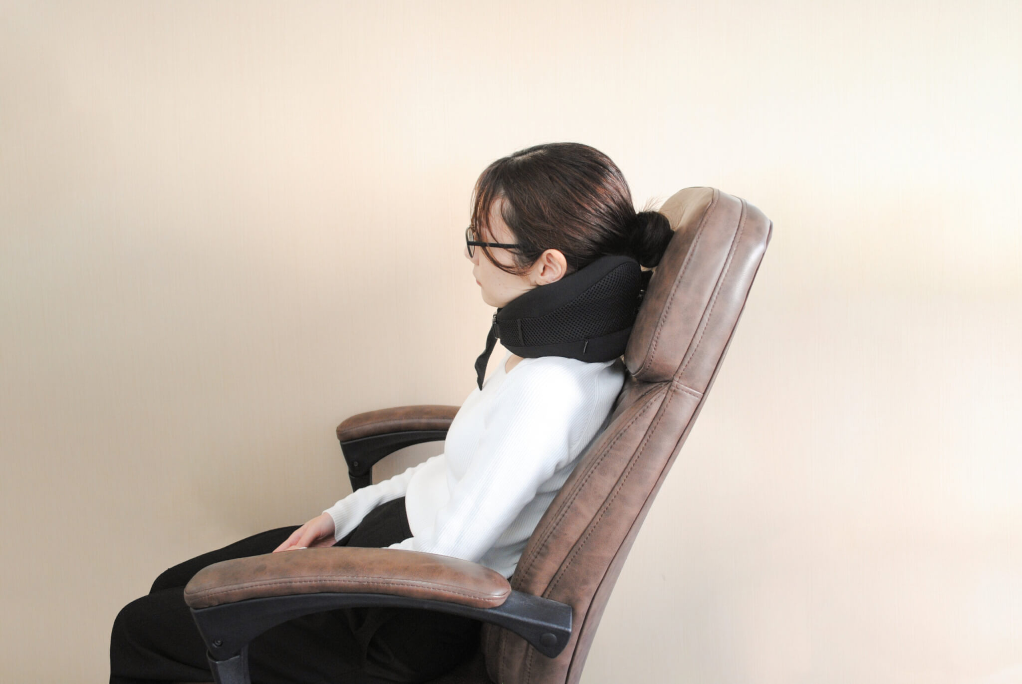 gowell　ゴーウェル　低反発　かるラクーン