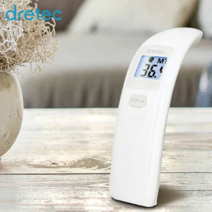 dretec_TO-401非接触体温計