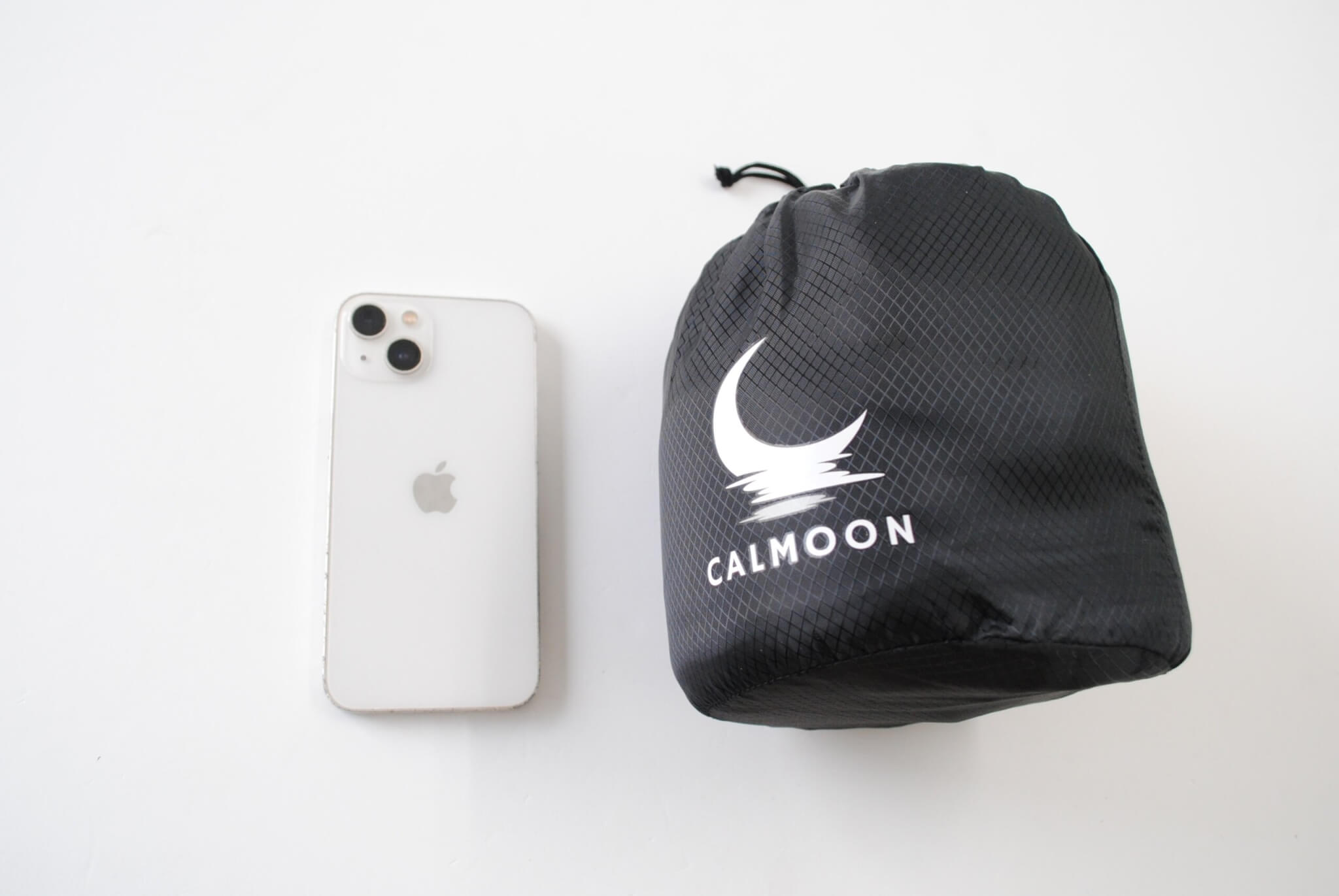 CALMOON ネックピロー