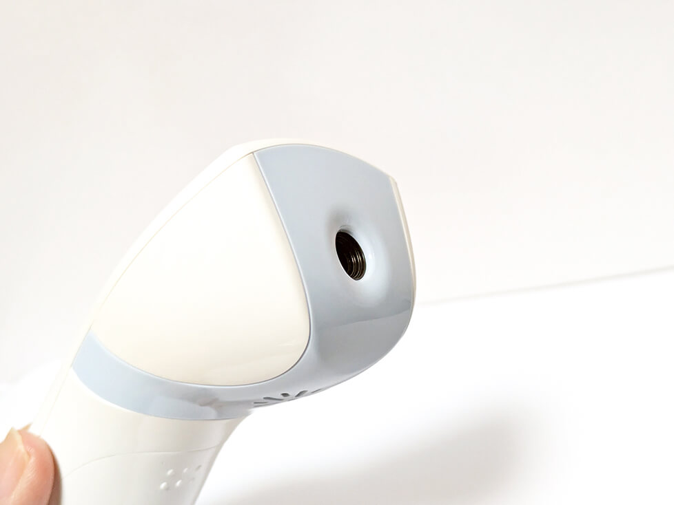 タニタ非接触体温計BT-543