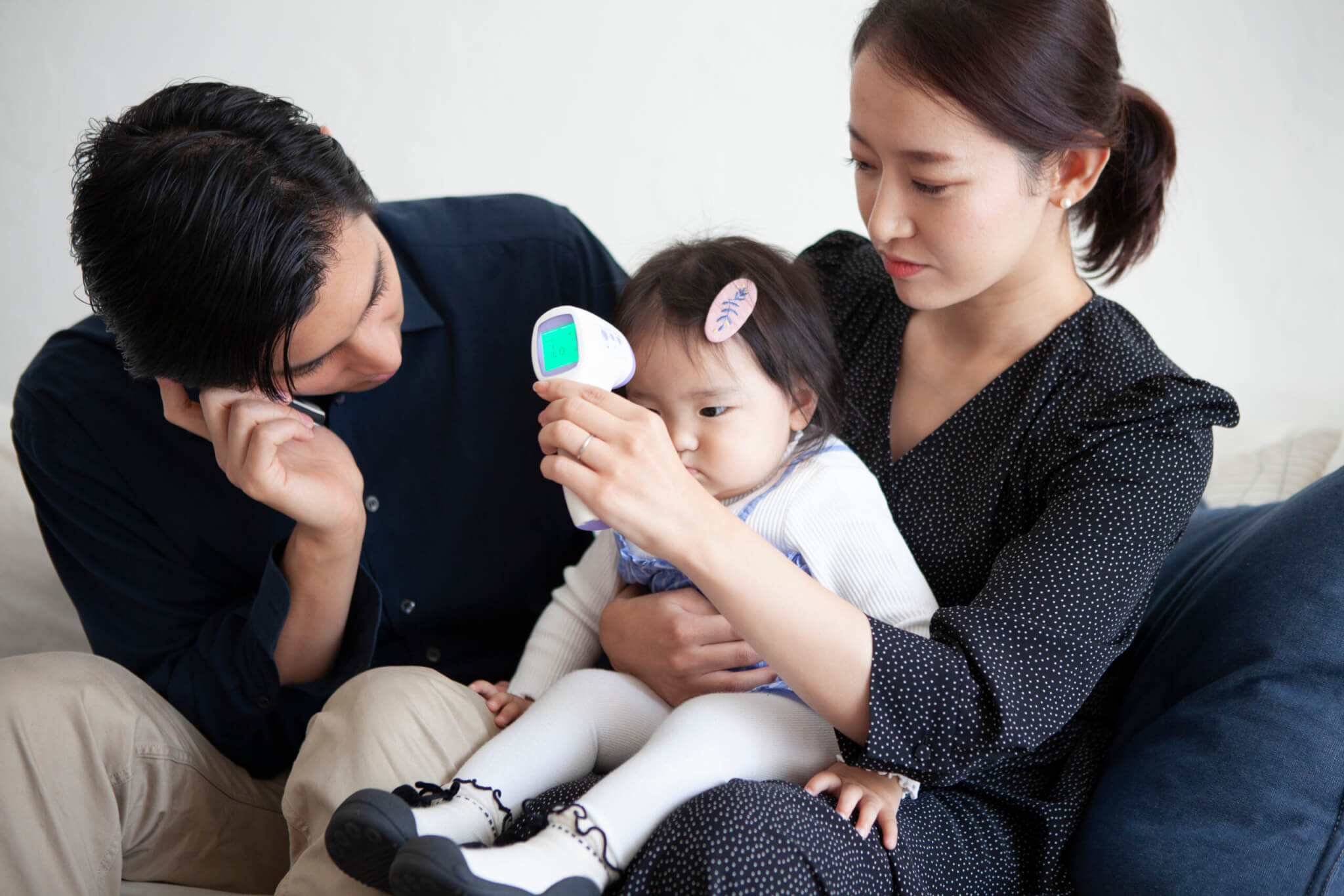 非接触体温計　おすすめ