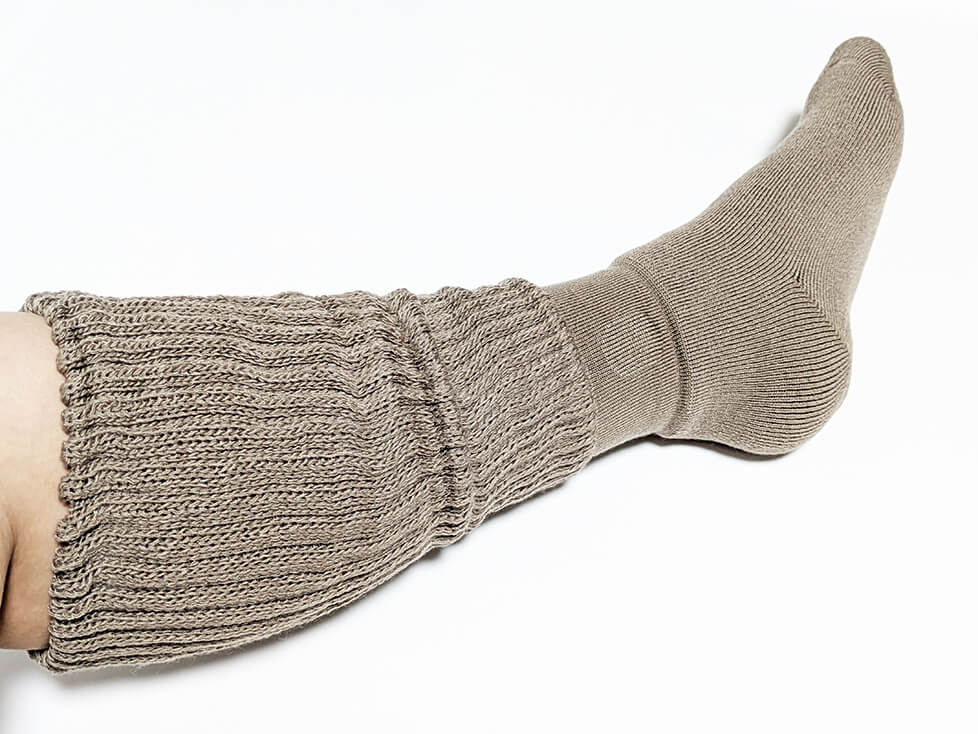 靴下サプリ まるでこたつソックス