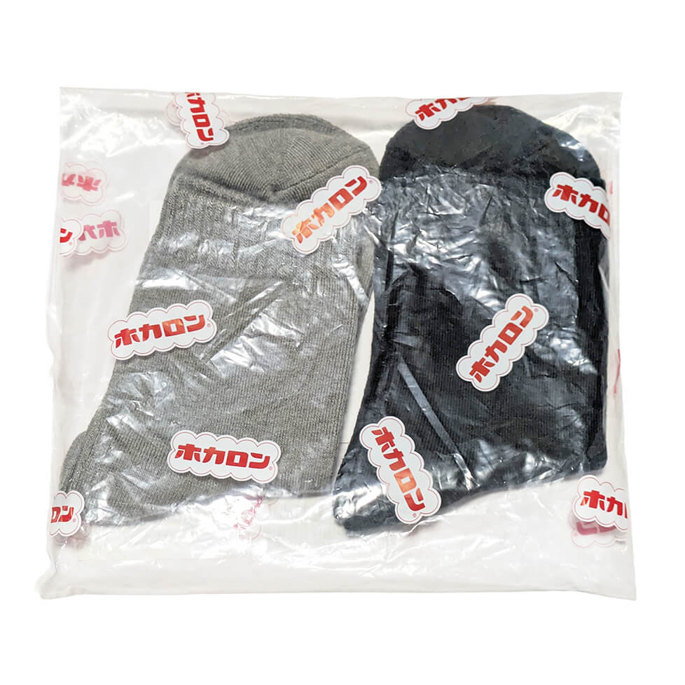 ホカロン 履くホカロン超温プレミアム