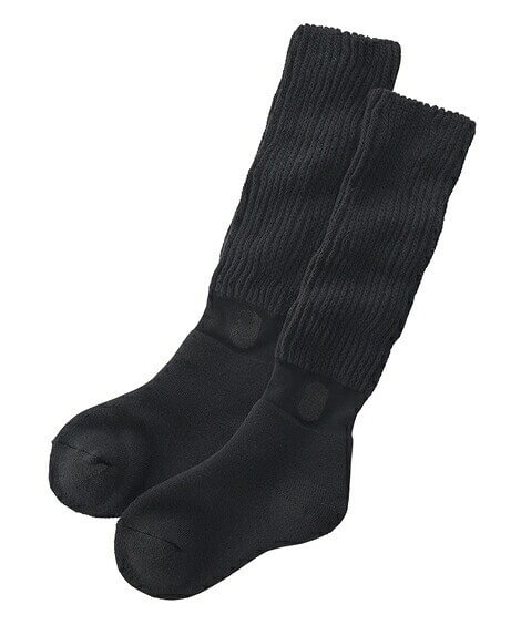 靴下サプリ まるでこたつソックス